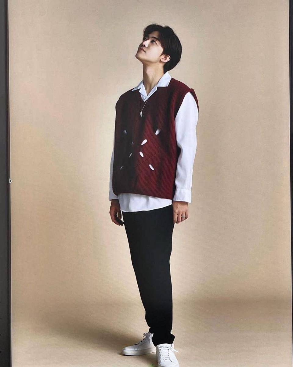 Jaemin NCT (instagram.com/na.jaemin0813)