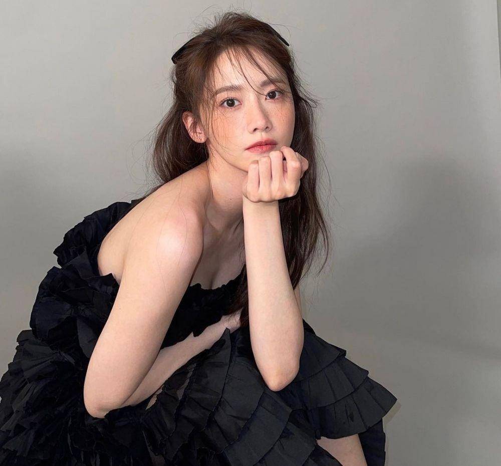 Yoona SNSD, salah satu idol yang dianggap sebagai standar kecantikan Korea (instagram.com/yoona__lim)