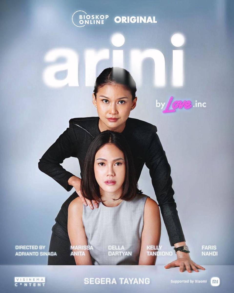 Arini by Love.inc (dok. Visinema Content / Arini by Love.inc)