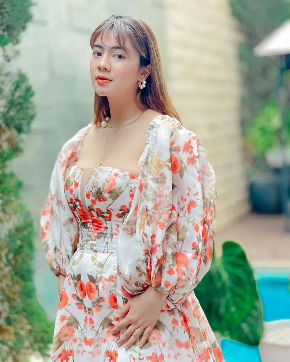 potret perjalanan hamil Felicya Angelista hingga lahiran anak kedua (instagram.com/felicyangelista_)