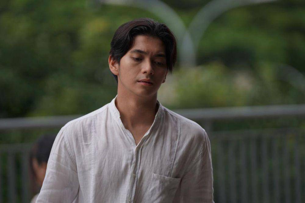 potret Ajil Ditto (instagram.com/ajil_ditto08)