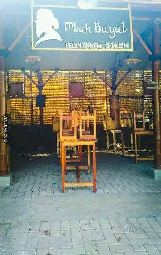 tulisan spanduk galau (1cak.com)
