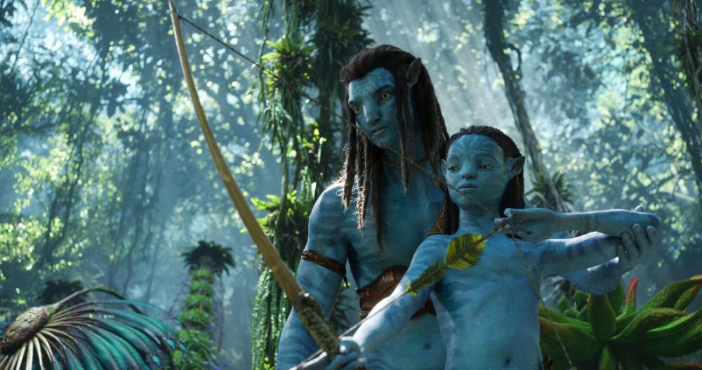 Pesan Positif Film Avatar: The Way of Water, Alam Harus Dijaga