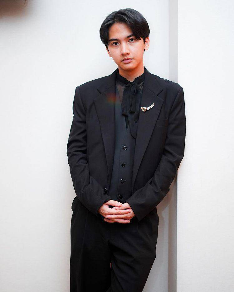potret Ari Irham (instagram.com/ariirhamm)
