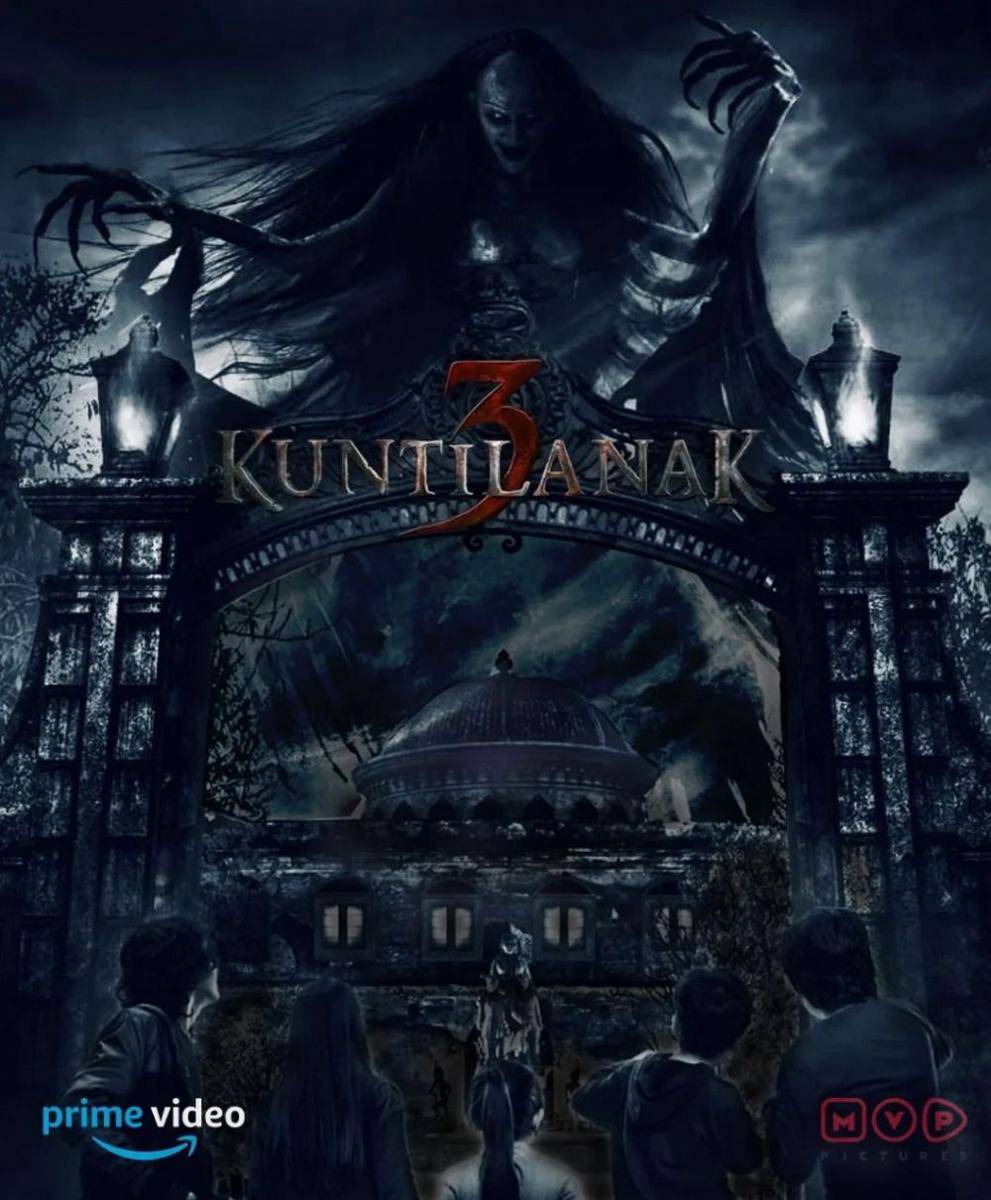 Kuntilanak 3 (dok. MVP Pictures / Kuntilanak 3)