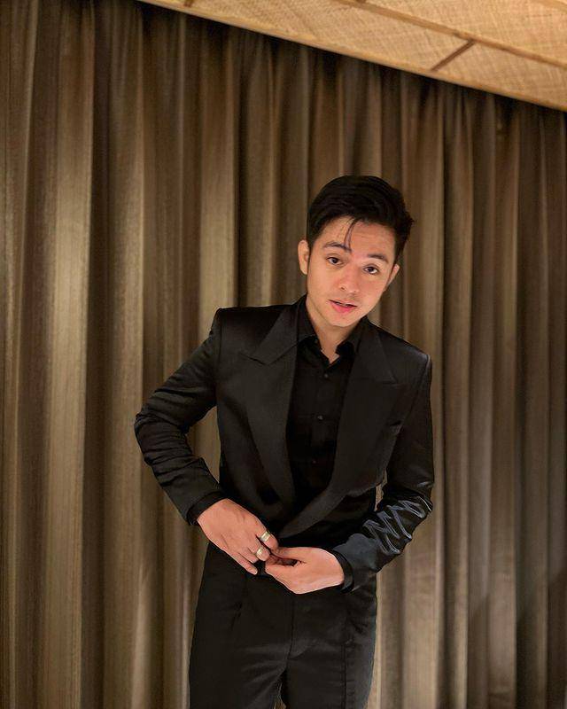 potret Angga Yunanda (instagram.com/anggayunandareal16)