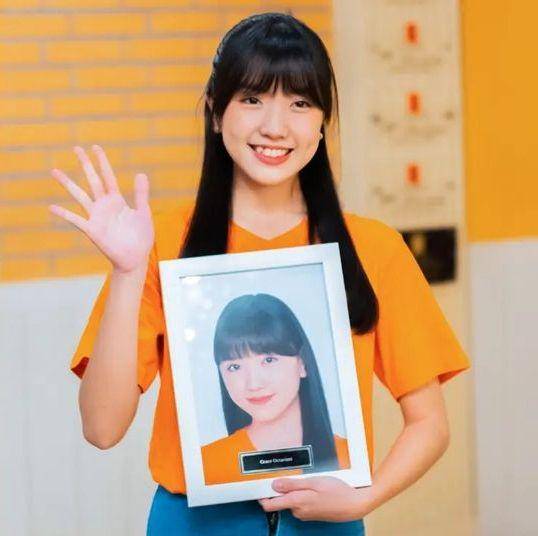 potret Gracy JKT48 (instagram.com/jkt48/)