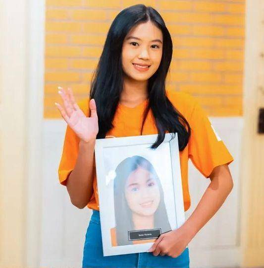 potret Jeane JKT48 (instagram.com/jkt48/)