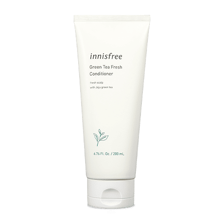 Innisfree Green Tea Fresh Treatment (innisfree.com)