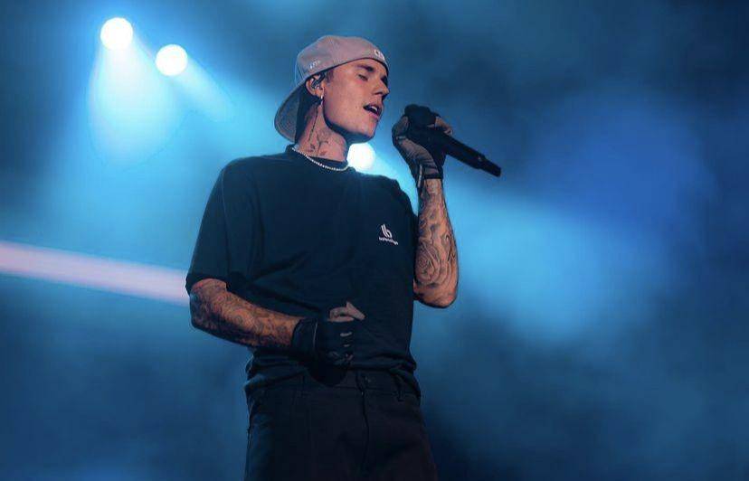 potret Justin Bieber (instagram.com/justinbieber)