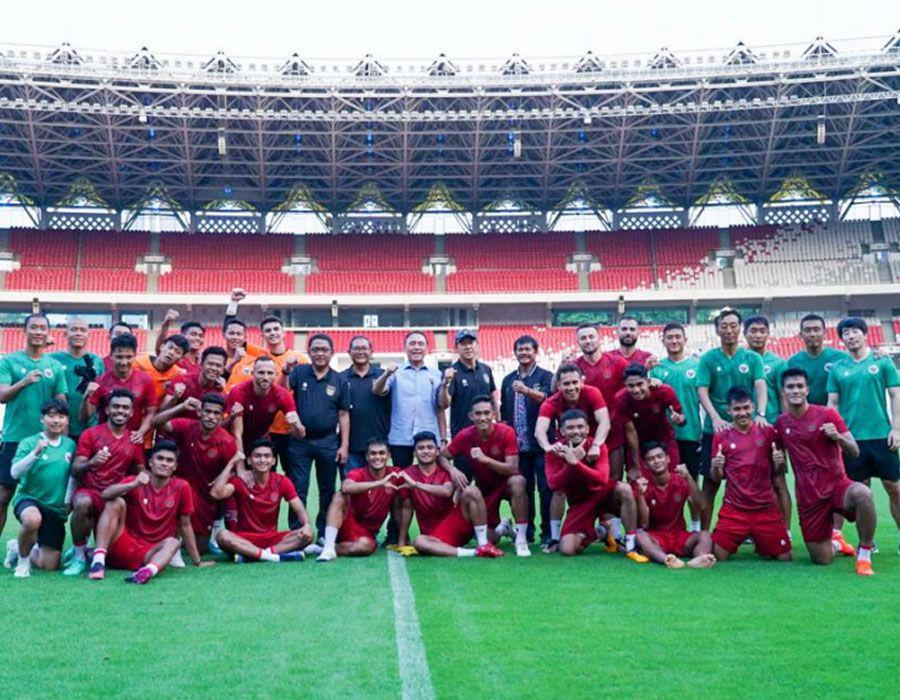 5 Fakta Piala AFF, Indonesia si Runner Up Thailand Jawara