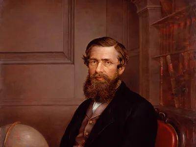 Alfred Russel Wallace (britannica.com)
