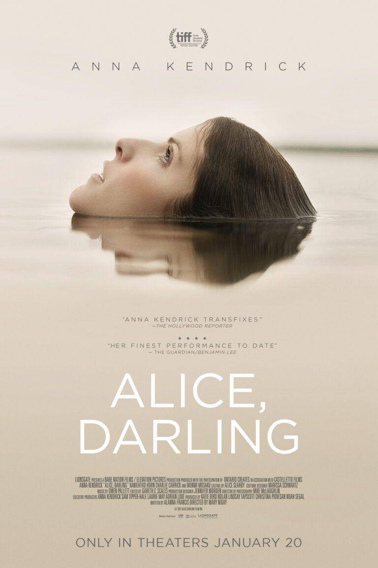 Alice, Darling (dok. Lionsgate/Alice, Darling)