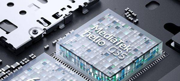 Oppo A57 - Performa ekstra cepat