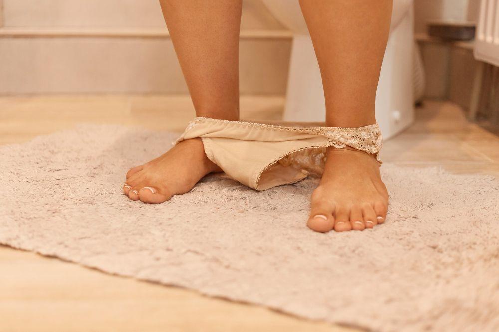 Apa yang Terjadi Kalau Tidak Pipis setelah Berhubungan Seks?