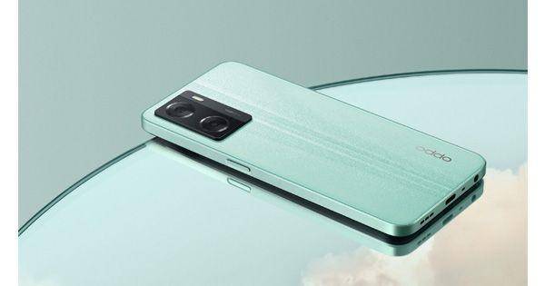 OPPO A57: Harga dan Spesifikasi, Tipe 128 GB