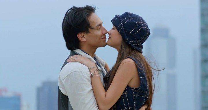 Jefri Nichol dan Caitlin Halderman (instagram.com/jefrinichol)