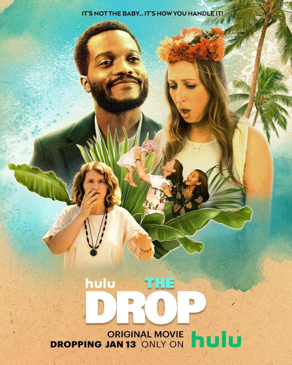 The Drop (dok. Hulu/The Drop)