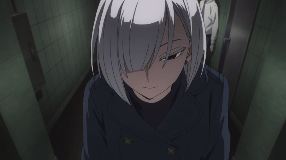 dok. WIT Studio x CloverWorks/ Spy x Family Part 2