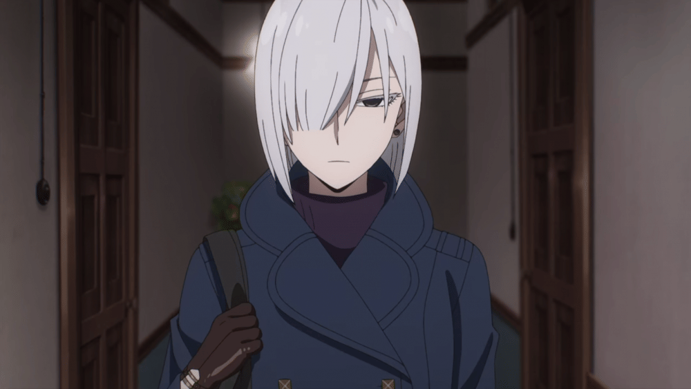 dok. WIT Studio x CloverWorks/ Spy x Family Part 2