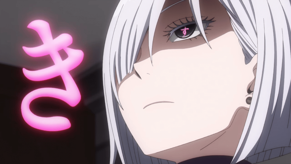 dok. WIT Studio x CloverWorks/ Spy x Family Part 2