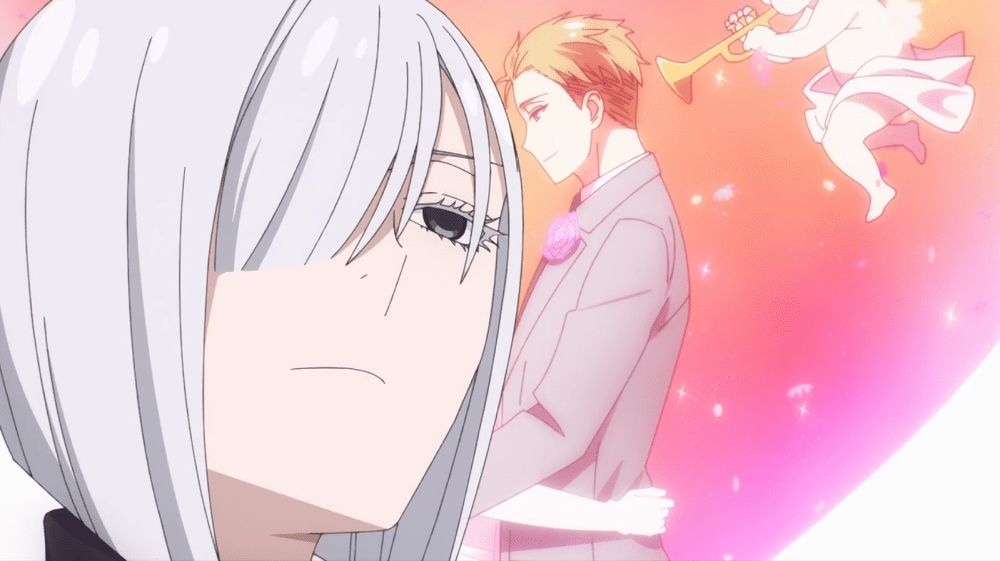 dok. WIT Studio x CloverWorks/ Spy x Family Part 2