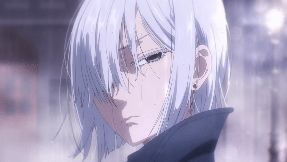 dok. WIT Studio x CloverWorks/ Spy x Family Part 2