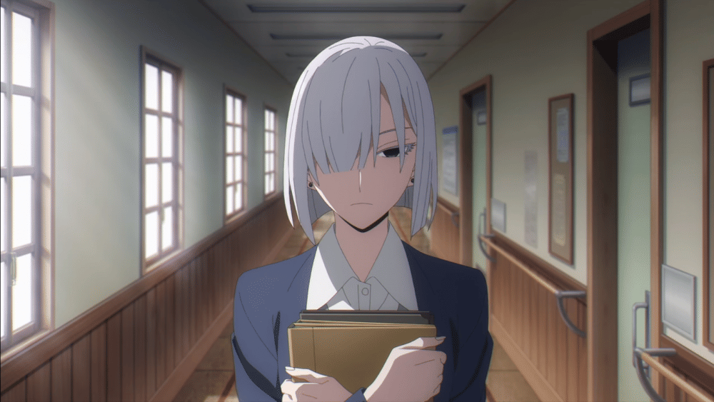 dok. WIT Studio x CloverWorks/ Spy x Family Part 2