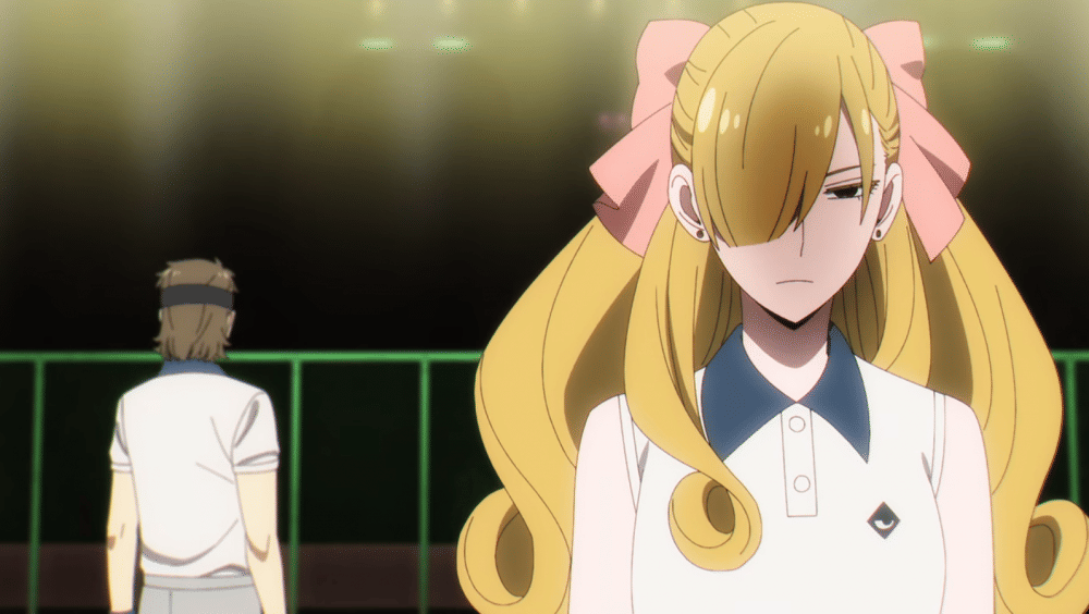 dok. WIT Studio x CloverWorks/ Spy x Family Part 2