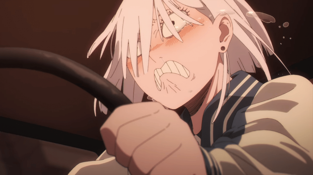 dok. WIT Studio x CloverWorks/ Spy x Family Part 2