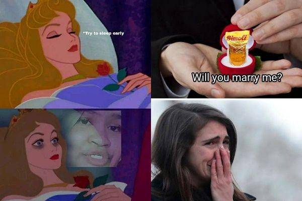 meme paling viral 2022 (facebook.com/profile.php?id=100084696006612 | instagram.com/statuslucu_official))