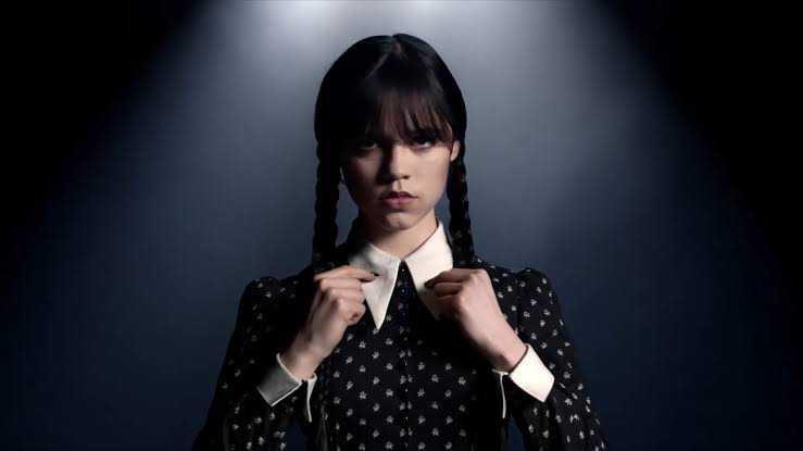 6 Series Nominasi Golden Globe 2023 di Netflix, Ada Wednesdey!