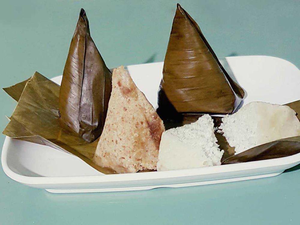 Resep Kuliner Tradisional Lampet yang Nikmat untuk Camilan