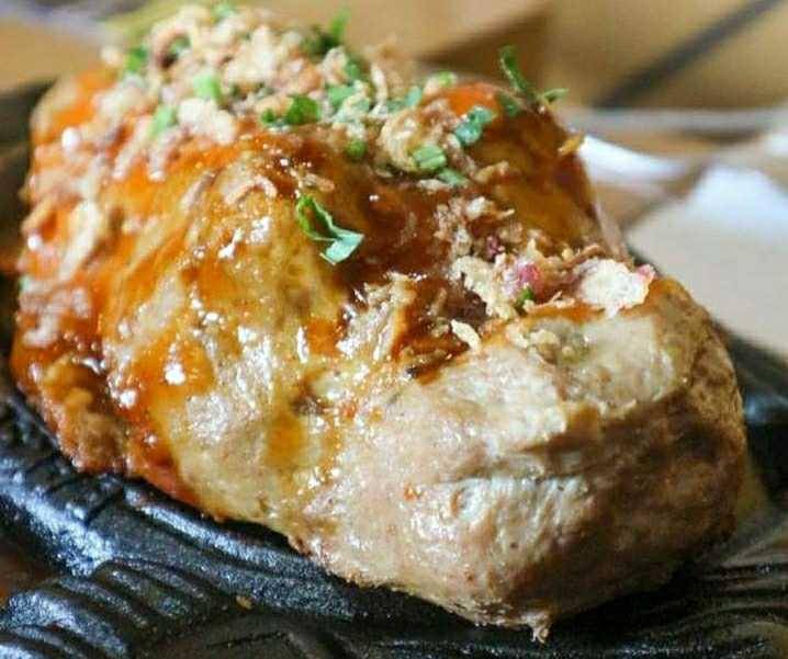 Bakso Rusuk Joss (instagram.com/baksorusukjoss)