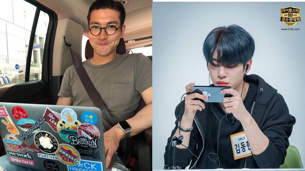 5 Idol KPop Ini Nonton Reborn Rich, Ada yang Bergadang Maraton 6 Jam
