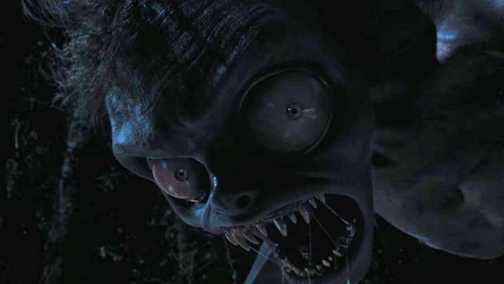 dok. Netflix/Wednesday