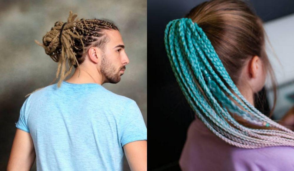 10 Ide Gaya Rambut Kepang Populer, Kamu Bisa Tampil Trendy!