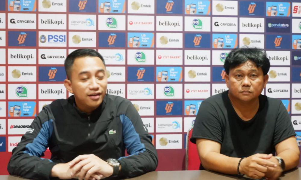 Profil Budiardjo Thalib, Pelatih Persela yang Pernah Bawa Persik Juara
