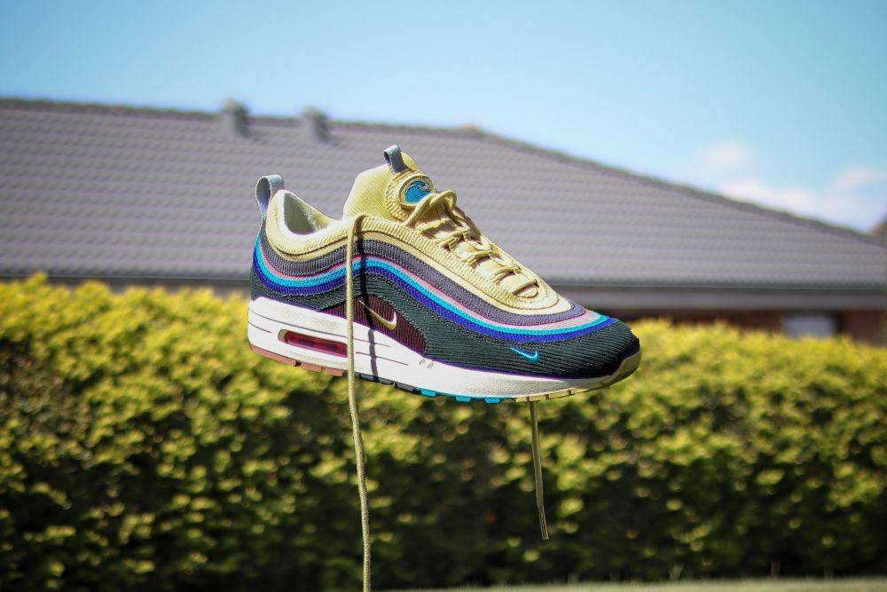 10 Rekomendasi Sepatu Nike Pria Terbaik, Wajib Dikoleksi!