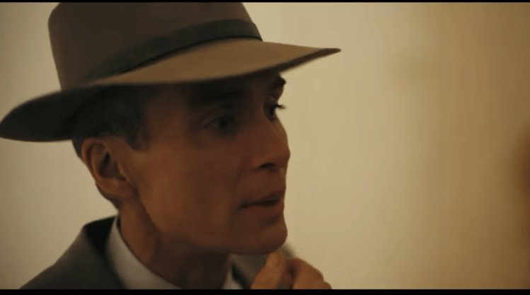 Universal Pictures/Oppenheimer