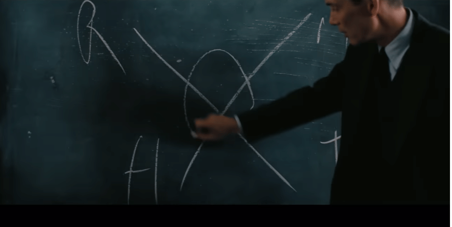 Universal Pictures/Oppenheimer