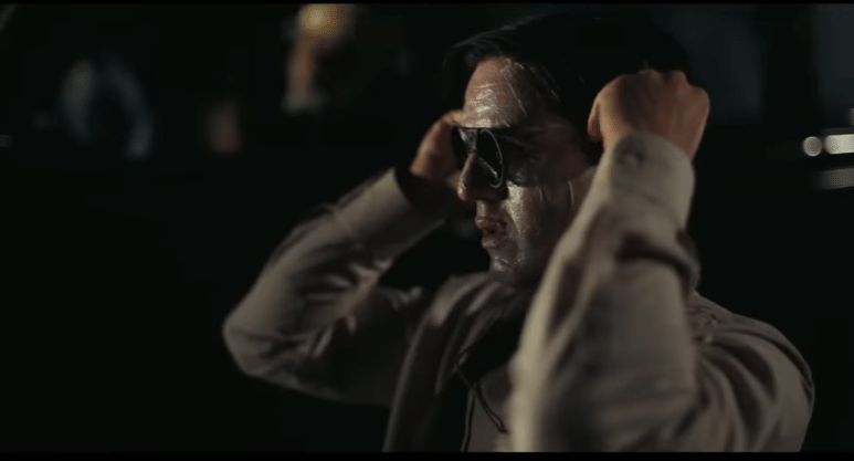 Universal Pictures/Oppenheimer