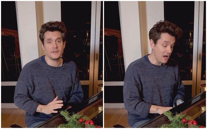 John Mayer Ucapin Terima Kasih ke Indonesia karena Lagunya Viral