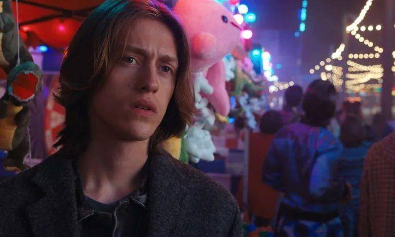 dok. Netflix/Wednesday