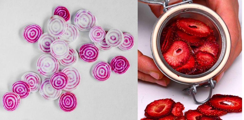 5 Resep Manisan Kering dari Buah dan Ubi, Rasanya Unik Banget!
