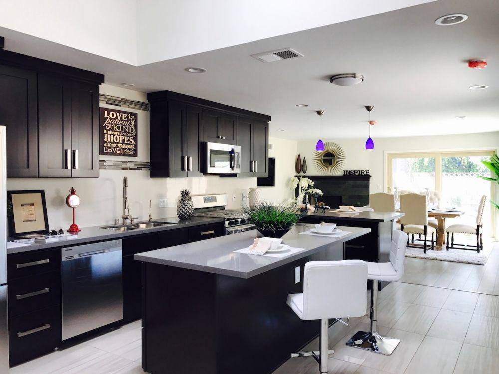 ilustrasi dapur (pexels.com/@level23media)