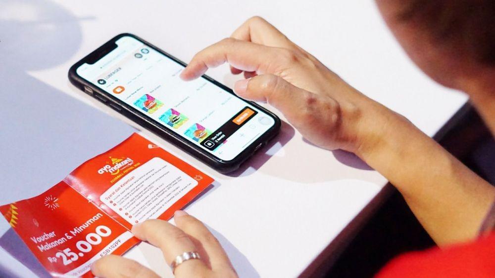 ESB Luncurkan Website Ayomakan! Apa Saja Fiturnya?