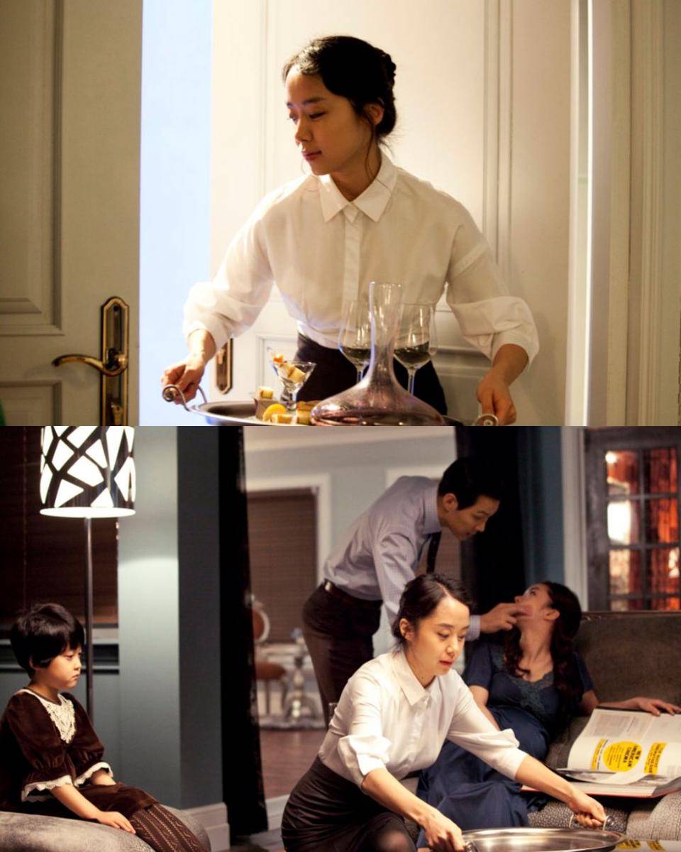 cuplikan film The Housemaid (dok. Mirovision/The Housemaid)