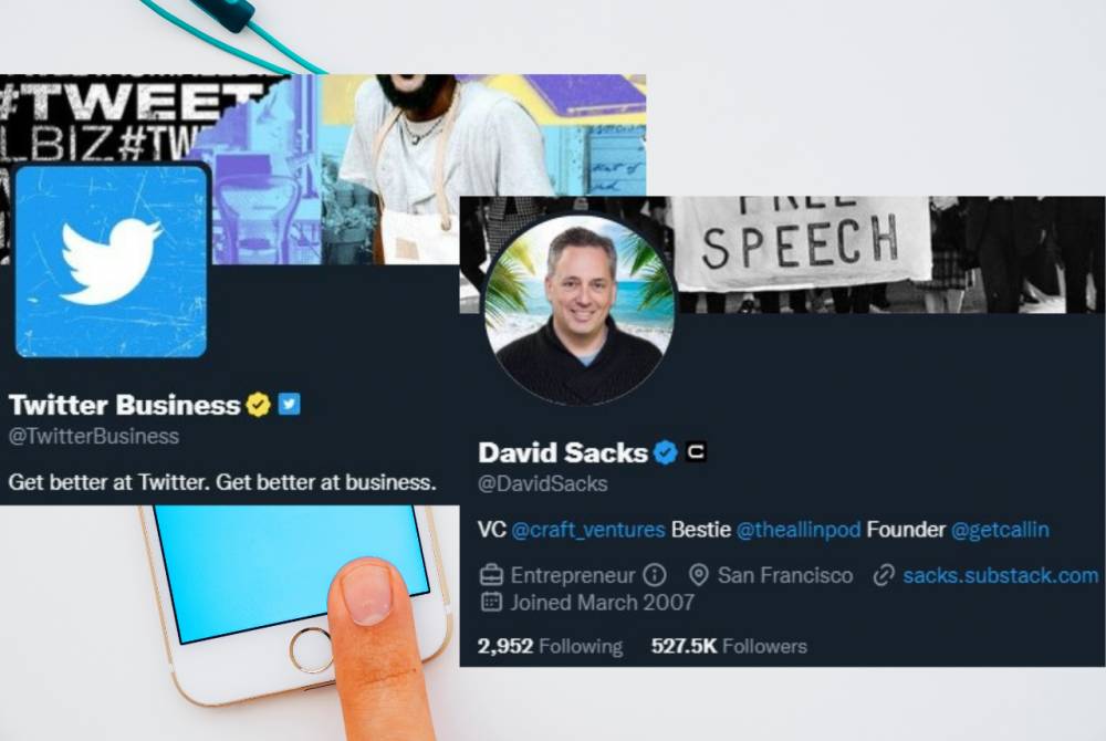 dok. Twitter