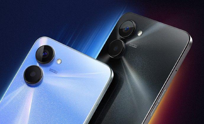 Review Lengkap Spesifikasi Realme 10S, HP 5G Murah Lagi!